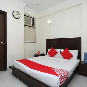 3* Hotel Oyo 15822 Ryan Residency