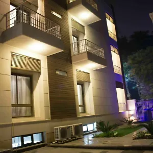 3* Hotel Stately Mg Road