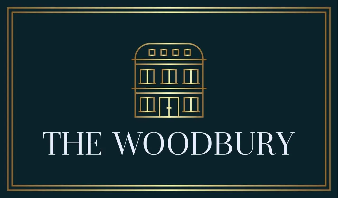 The Woodbury Hotel Gurgaon